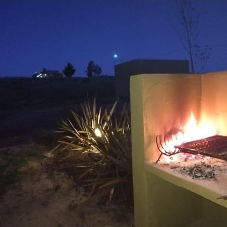Tramonto Casa De Huespedes Villa Tandil Ngoại thất bức ảnh