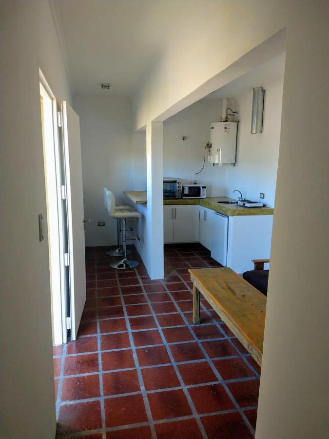Tramonto Casa De Huespedes Villa Tandil Ngoại thất bức ảnh